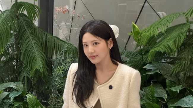 Profil Jo A Ram, Eks Idol K-Pop yang Kini Sukses Berkarier sebagai Aktris