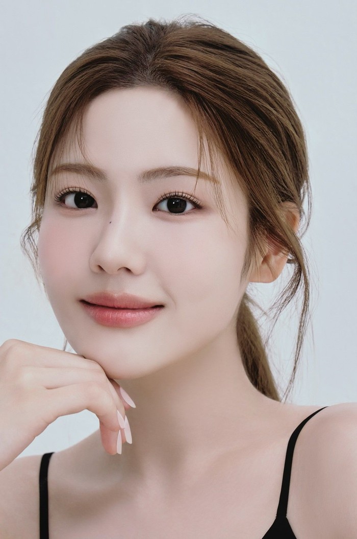 Jo A Ram merupakan salah satu aktris berbakat sekaligus mantan idol K-Pop yang lahir pada 5 Agustus 2000./ Foto: instagram.com/i_joaram