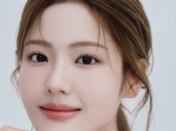 Jo A Ram merupakan salah satu aktris berbakat sekaligus mantan idol K-Pop yang lahir pada 5 Agustus 2000./ Foto: instagram.com/i_joaram