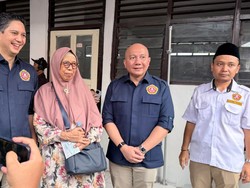 Harlah Ke-66 Karang Taruna Teguhkan Semangat Pengabdian