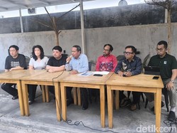 Keluarga Korban Kasus Kawat Tertinggal Di Jantung Tuntut Kompensasi Rp 5 M