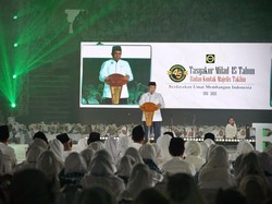 Menkop Ajak BKMT Sinergikan Dakwah Ekonomi Syariah dan Koperasi Masjid