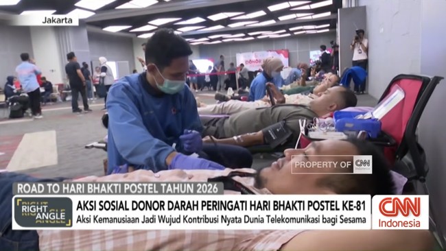Hari Bhakti Postel 2026