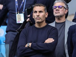 Bos Man City Yakin Klub Bakal Bebas dari Hukuman!