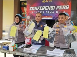Kronologi Mahasiswa Bunuh Pemuda yang Perkosa Pacarnya di Bima