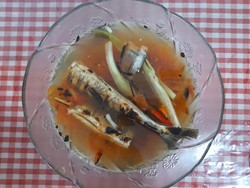 Menyicipi Kuah Sasi, Kuliner Khas dari Kepulauan Talaud