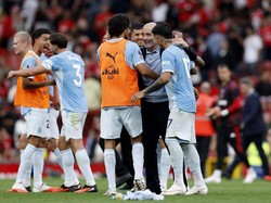 Man City Didakwa Bersalah Atas 114 Kasus, Terancam Hukuman Berat