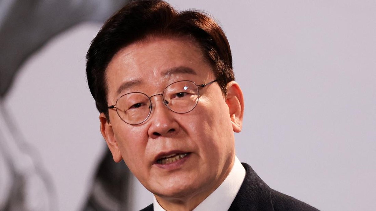 Ada Ribut-Ribut Baru, Korea Selatan Tarik Dubesnya dari Ukraina