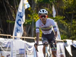 Menanti Aksi 4 Atlet ASC Monster di Asian Games 2026