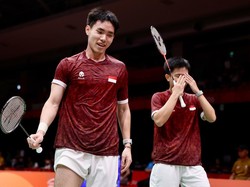 Joaquin Nikmati Debut di Asian Games 2026, Jadi Pengalaman Berharga