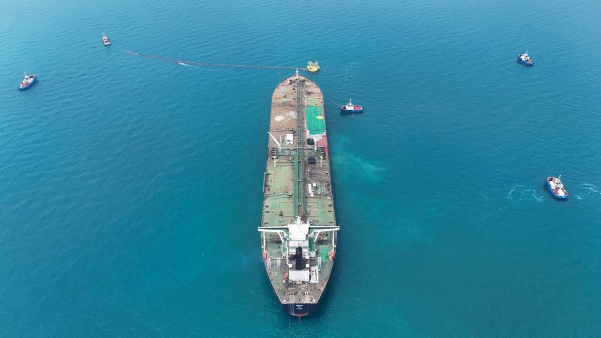 Negara Kaya Minyak Ini Tercekik Perang AS-Iran, Tekor Rp 1.068 T