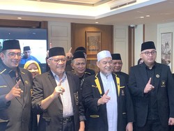 Partai Ummat Usul Ambang Batas Parlemen 0%, Singgung Suara Rakyat