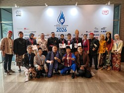 Pegadaian Borong 10 Penghargaan The Best Contact Center Indonesia 2026