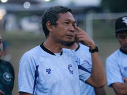 Persiku Move On dari Kekalahan Jelang Lawan PSIS
