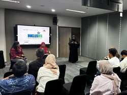 Media INKLUSIFA Mengudara, Angkat Perspektif Inklusivitas dan Keragaman