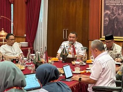 Lahan Bomang Dibuka untuk Petani, Bupati Minta Aturan Penggarapnya Jelas