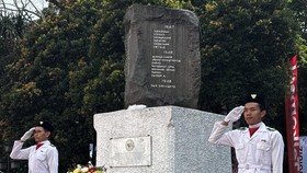 Peringatan Hari Bhakti Postel
