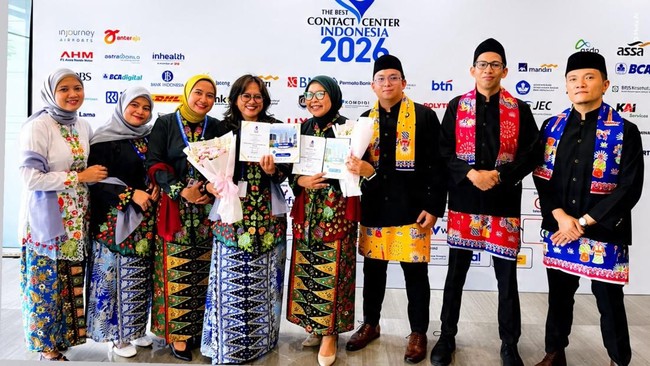 BNR Pertamina