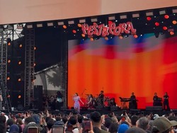 Video: Lagu yang Paling Ditunggu Penonton di Pestapora Day 2