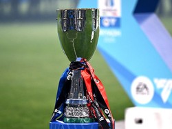 Piala Super Italia 2026/2027 Kembali ke Rumah, Cuma Ada 2 Tim
