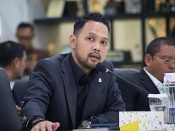 KAI Usul Impor KRL Bekas, PKB Minta Kondisi Kereta Layak dan Aman