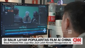 AI China