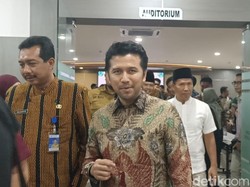 ISPA di Jatim Meningkat 2 Kali Lipat, Tembus 1,4 Juta Kasus