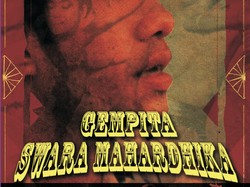 Saat Pensi Anak SMP-SMA Mengekor Swara Maharddhika Besutan Guruh Sukarno Putra