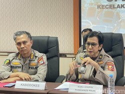Keluarga Korban Kapal Virgo Diminta Kirim Data Ante Mortem untuk Identifikasi
