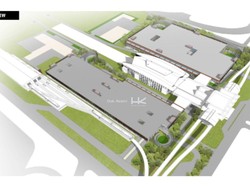 Bakal Ada Gedung Baru di Bandara Soekarno-Hatta, Ini Bocorannya