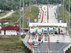 Proyek Tol Binjai-Langsa Terganjal Masalah Lahan, Begini Penyelesaiannya