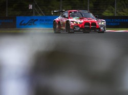 WEC 2026: WRT 32 Cari Formula Terbaik Kualifikasi dan Race