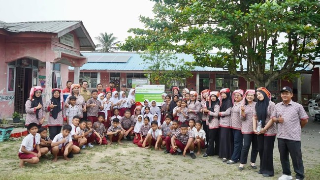 BNR Pertamina