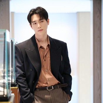 Simak Cerita Seo Kang Joon Tentang A Love Other Than Yours hingga Perjalanan Karier Akting