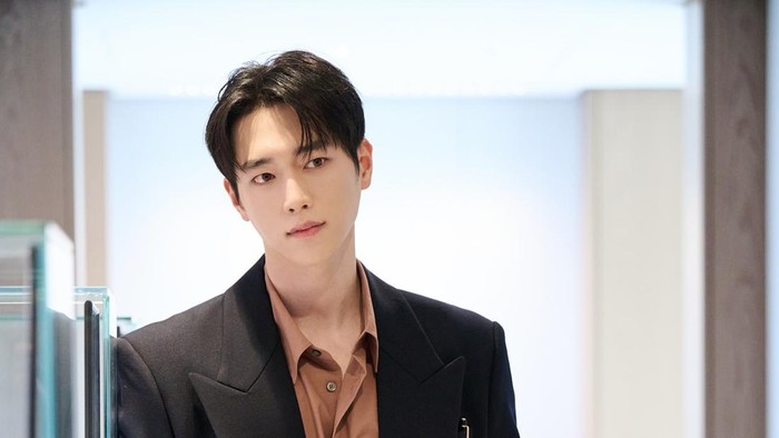 Simak Cerita Seo Kang Joon Tentang A Love Other Than Yours hingga Perjalanan Karier Akting
