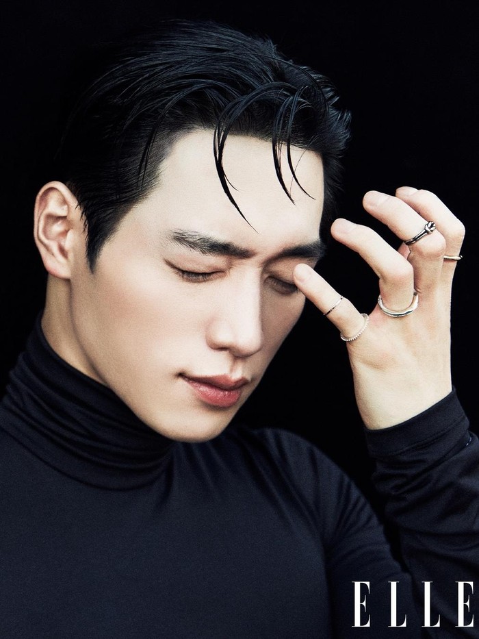 Seo Kang Joon/ Foto: instagram.com/seokj1012