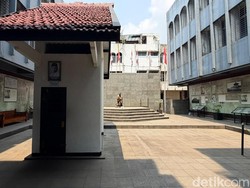 Menjaga Marwah Sel Banceuy di Antara Himpitan Beton Modern