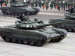 Tank Soviet yang Bikin Dunia Ketar-ketir Saat Perang Dingin