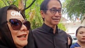Addie MS hingga KD Ungkap Warisan Budaya Guruh Soekarnoputra