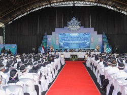 Terima SK Alih Kelola, UnBan Siap Tingkatkan Kualitas