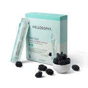 Mengenal Wellosophy Vitacigen, Minuman Kolagen dari Oriflame untuk Merawat Kecantikan Kulit dari Dalam