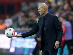 Zidane: Prancis Pantas Menang Kok