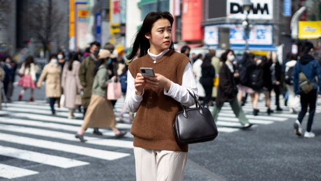 4 Cara Orang Jepang Mengatasi Rasa Malas