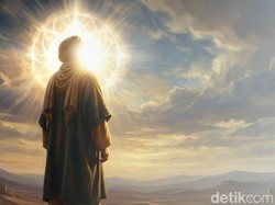 4 Nabi yang Diyakini Masih Hidup, di Mana Mereka?