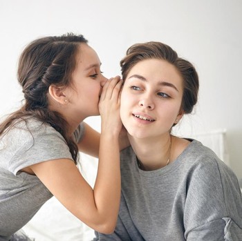 5 Kalimat yang Biasa Diucapkan Anak dengan Kecakapan Sosial Tinggi