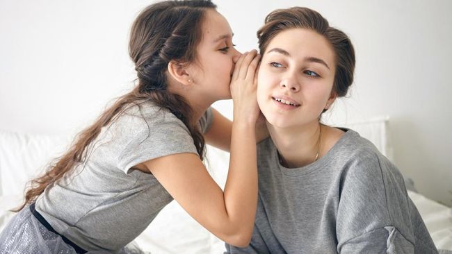 Kalimat yang Biasa Diucapkan Anak dengan Kecakapan Sosial Tinggi