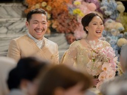 Abe Hoed dan Putri Bamsoet Bakal Menikah Desember 2026