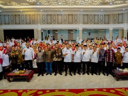 Andre Rosiade Lantik IKM Sumut, Dorong Perantau Minang Jadi Kekuatan Ekonomi