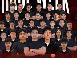 Avenue Racing Series: Ketika Pelajar SMA Beradu Cepat di Lintasan