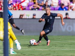 Dari Rekor MLS ke Timnas AS, Cavan Sullivan Bikin Sejarah